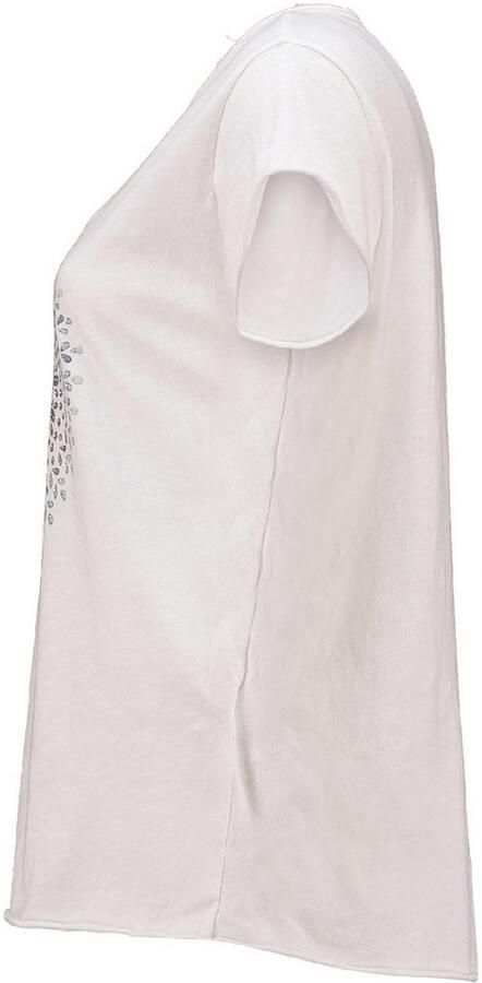 HaILYS T-shirt SS C TP Sv44enja - Foto 5