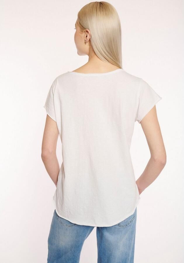 HaILYS T-shirt SS C TP Sv44enja - Foto 2