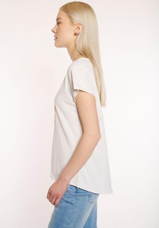 HaILYS T-shirt SS C TP Sv44enja - Foto 3