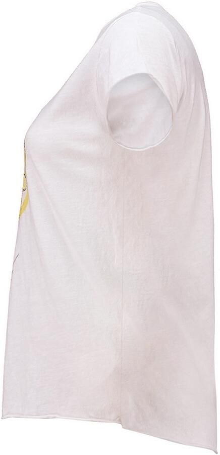 HaILYS T-shirt SS C TP Sv44enja - Foto 4