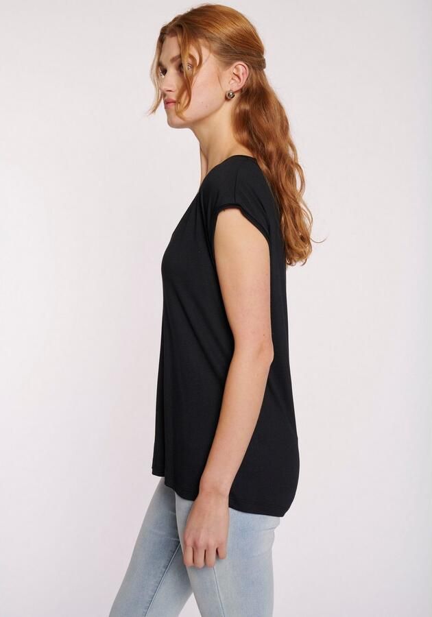 HaILYS T-shirt SS M TP Pi44per - Foto 2