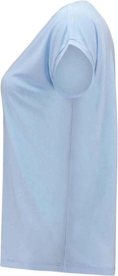 HaILYS T-shirt SS M TP Pi44per - Foto 5