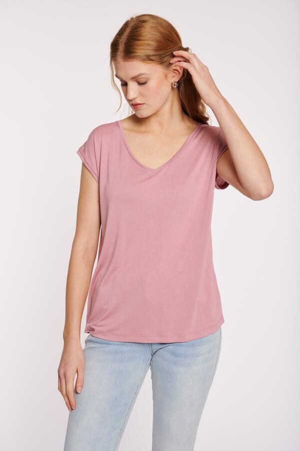 HaILYS T-shirt SS M TP Pi44per - Foto 2