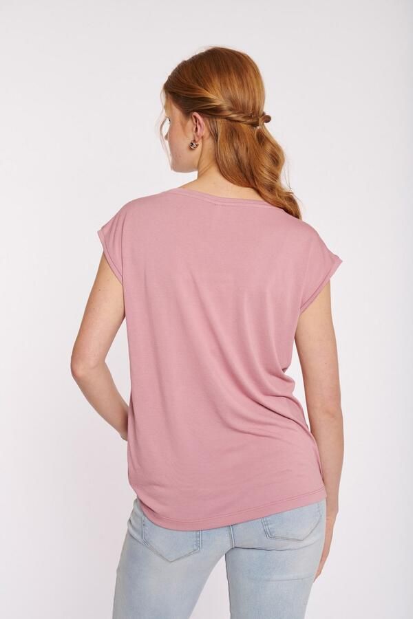 HaILYS T-shirt SS M TP Pi44per - Foto 3