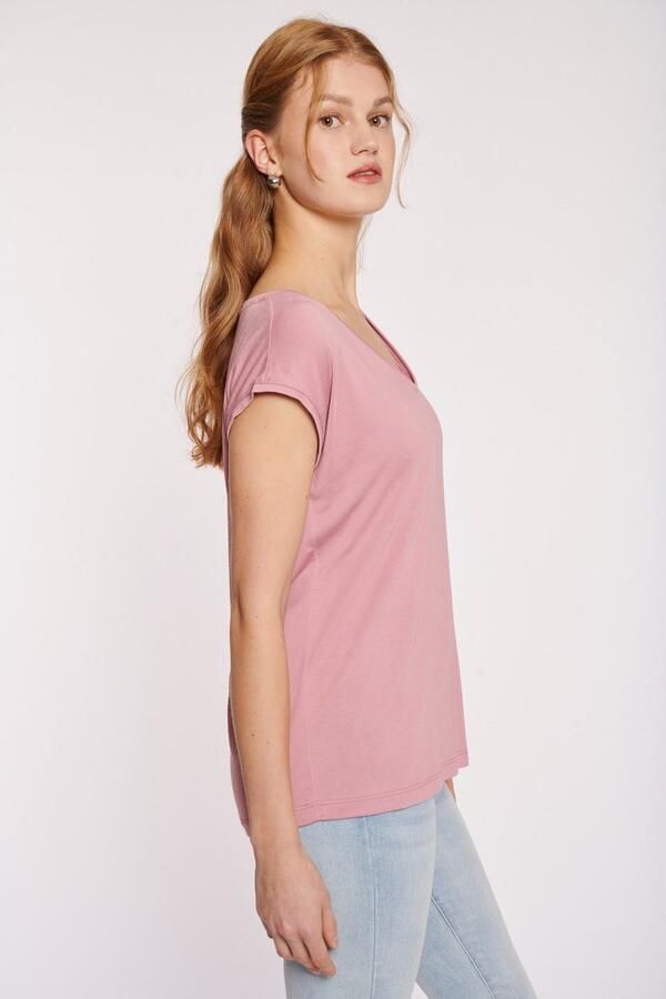 HaILYS T-shirt SS M TP Pi44per - Foto 4