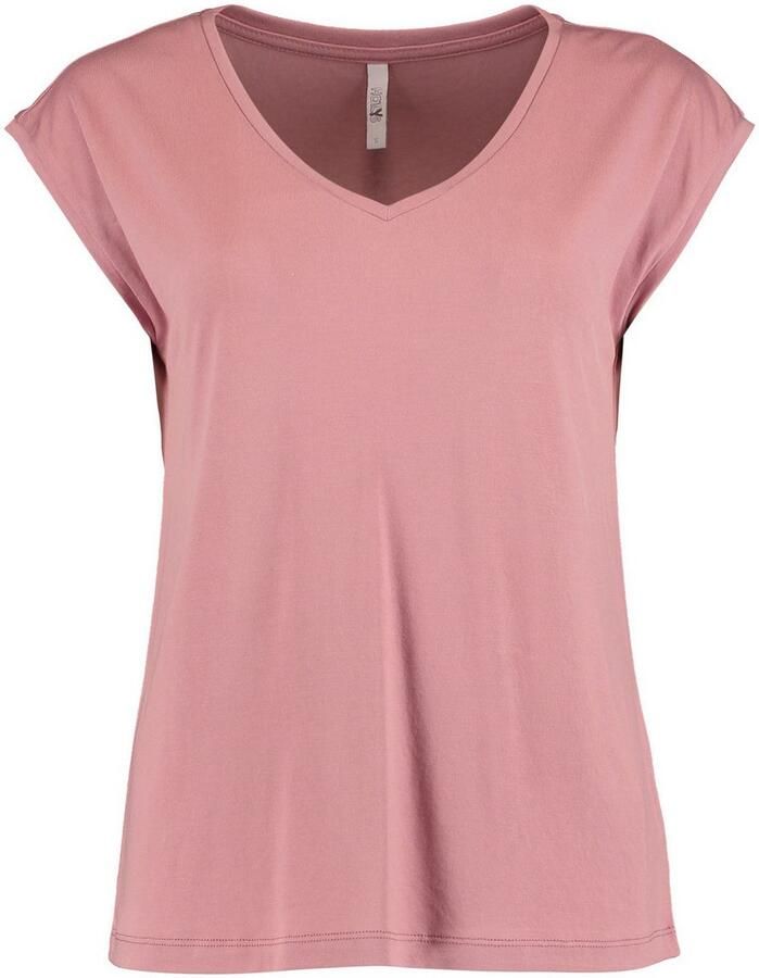 HaILYS T-shirt SS M TP Pi44per