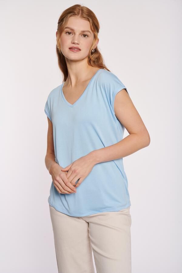 HaILYS T-shirt SS M TP Pi44per - Foto 2