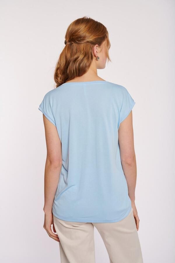 HaILYS T-shirt SS M TP Pi44per - Foto 3