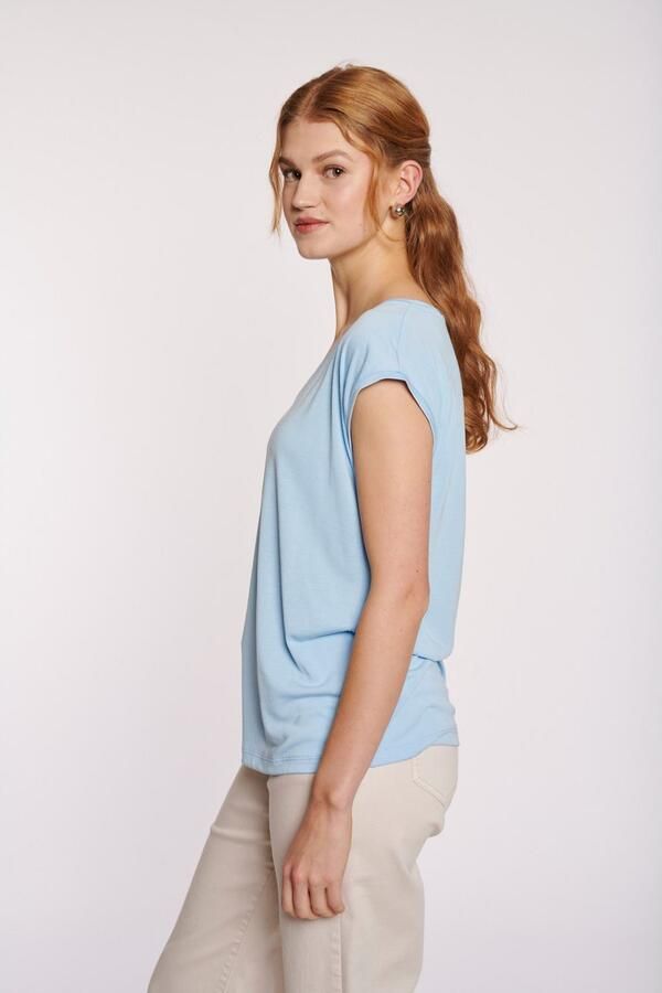 HaILYS T-shirt SS M TP Pi44per - Foto 4