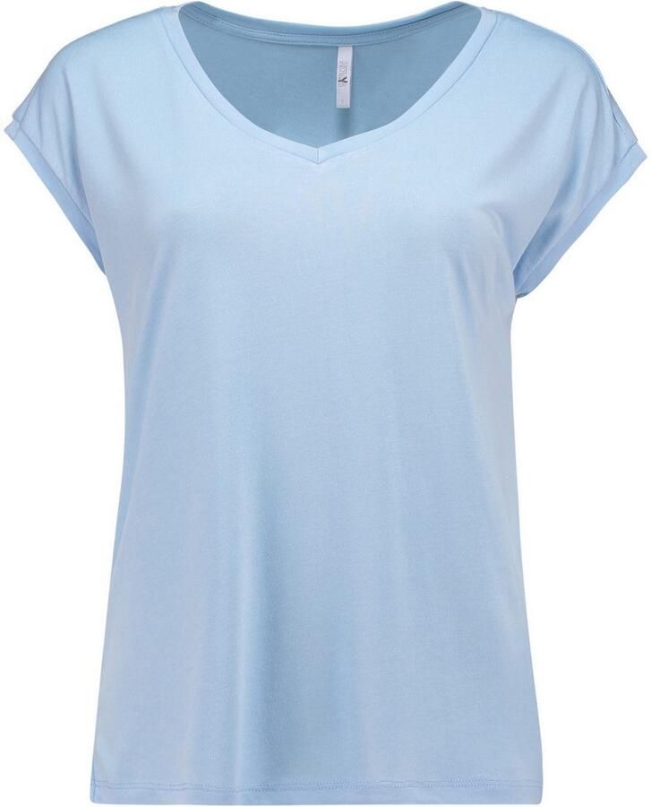 HaILYS T-shirt SS M TP Pi44per