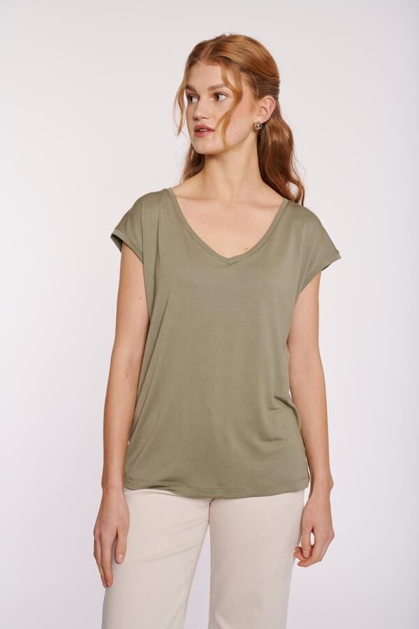 HaILYS T-shirt SS M TP Pi44per - Foto 2