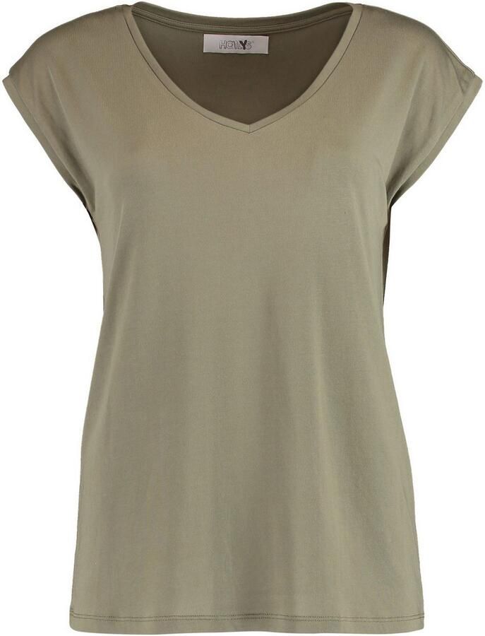 HaILYS T-shirt SS M TP Pi44per