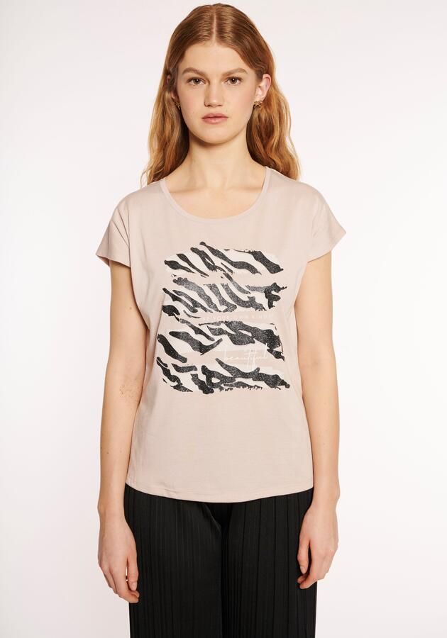 HaILYS T-shirt SS P TP La44urita - Foto 5