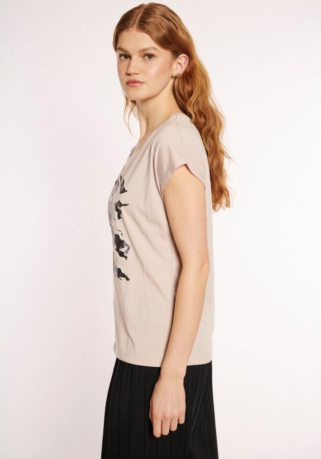 HaILYS T-shirt SS P TP La44urita - Foto 3