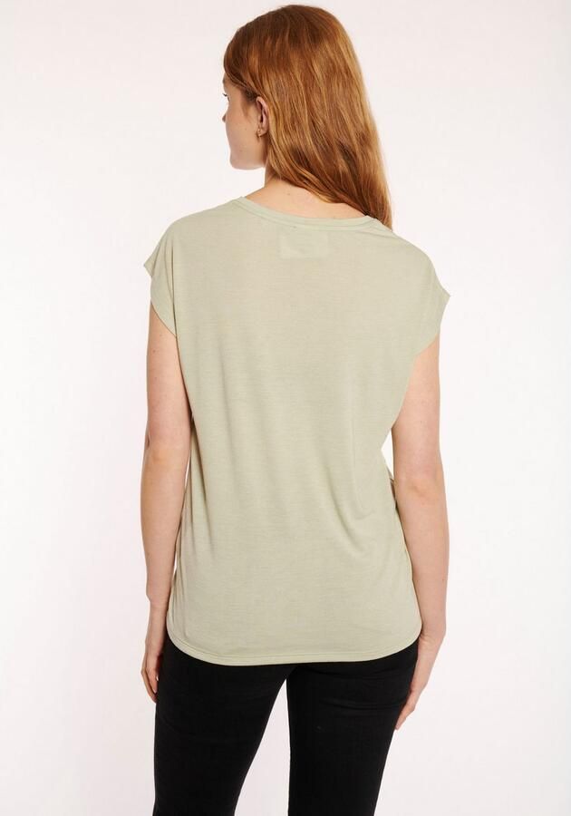 HaILYS T-shirt SS P TP Mi44lly - Foto 4