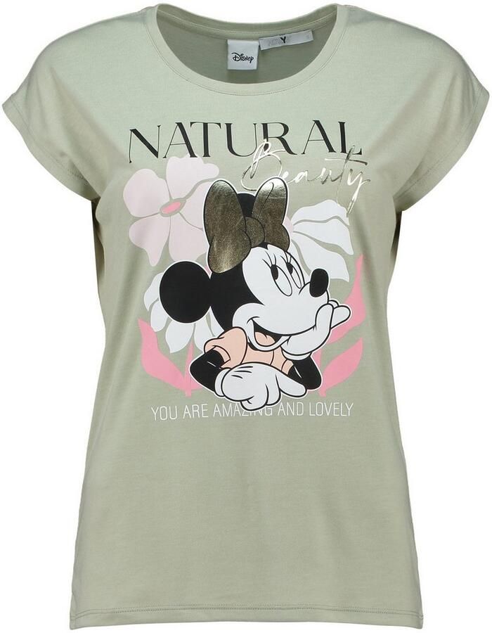 HaILYS T-shirt SS P TP Mi44lly