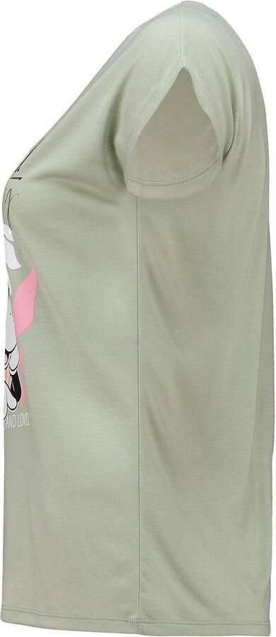 HaILYS T-shirt SS P TP Mi44lly - Foto 5