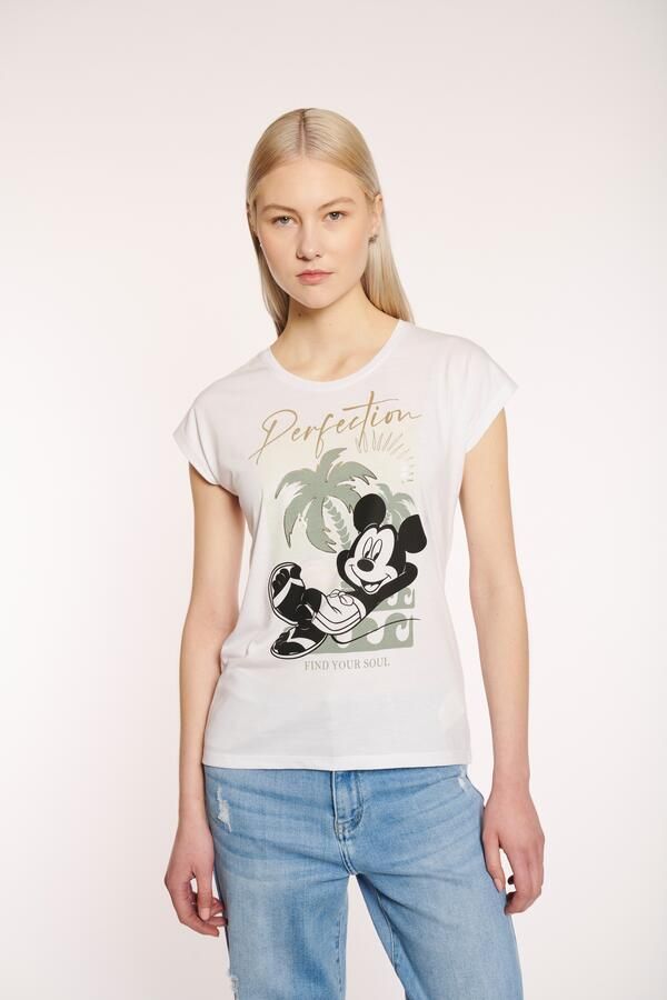 HaILYS T-shirt SS P TP Pa44lmi - Foto 6