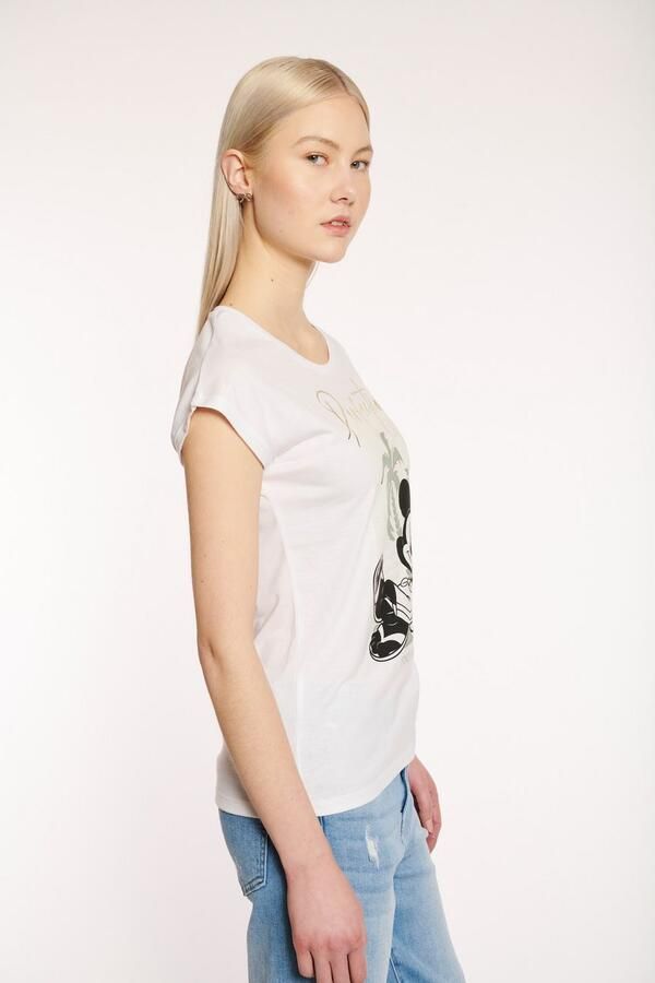 HaILYS T-shirt SS P TP Pa44lmi - Foto 3