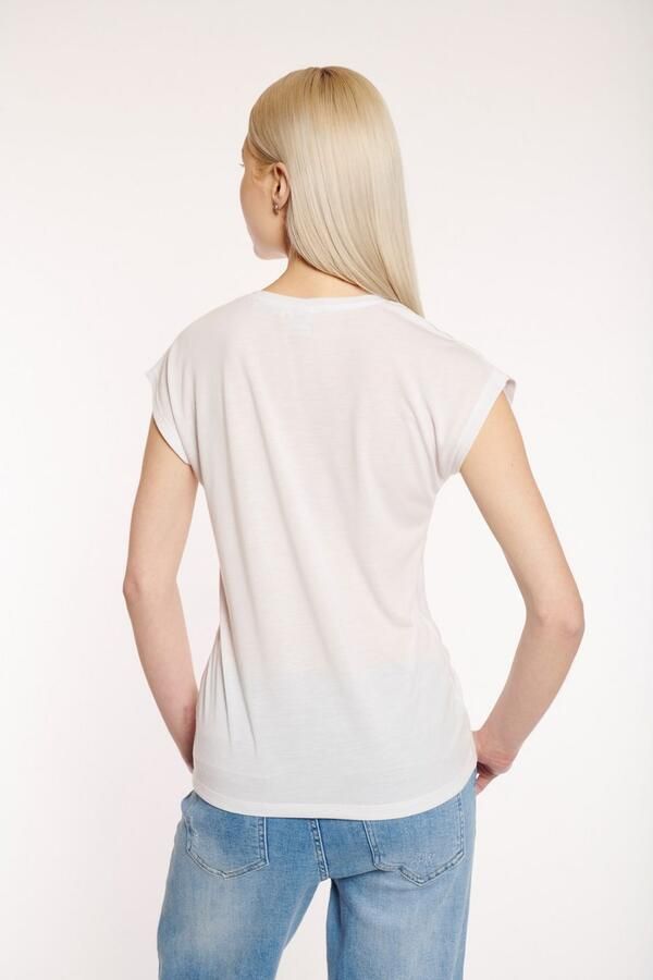 HaILYS T-shirt SS P TP Pa44lmi - Foto 4