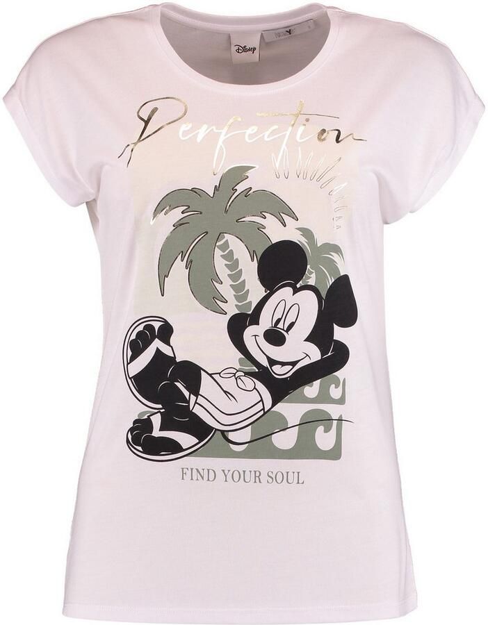 HaILYS T-shirt SS P TP Pa44lmi