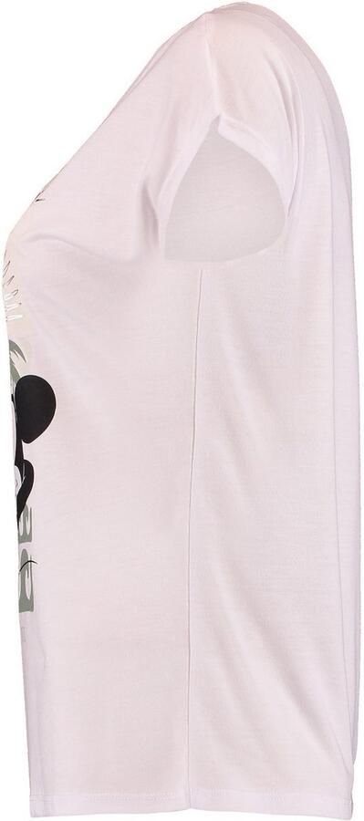 HaILYS T-shirt SS P TP Pa44lmi - Foto 5