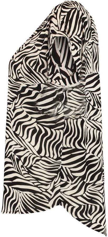 HaILYS T-shirt SS V TP Ce44lina - Foto 6