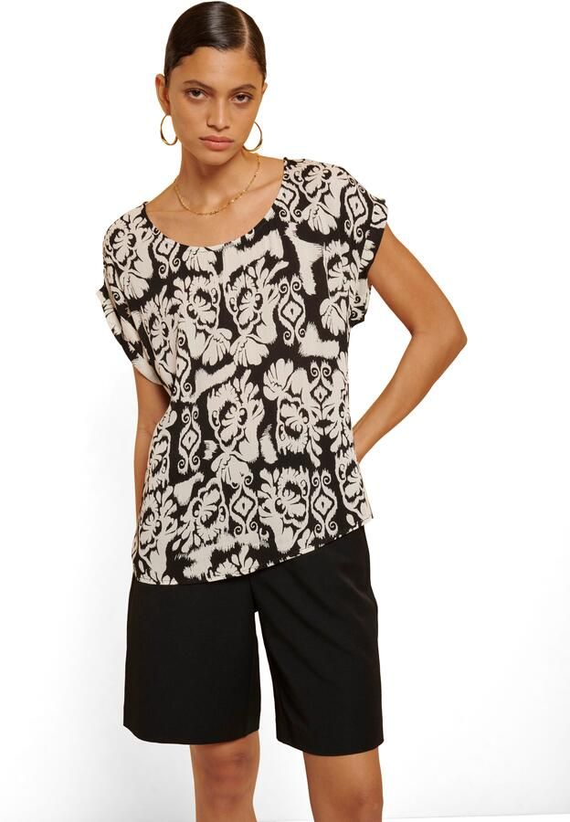 HaILYS T-shirt SS V TP Ce44lina - Foto 7