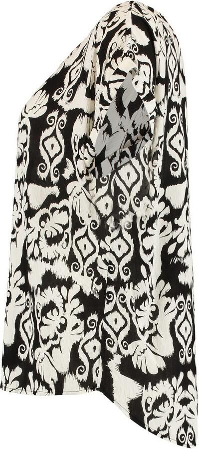 HaILYS T-shirt SS V TP Ce44lina - Foto 6