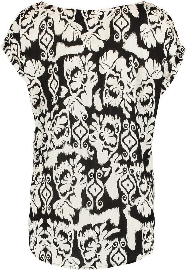 HaILYS T-shirt SS V TP Ce44lina - Foto 2