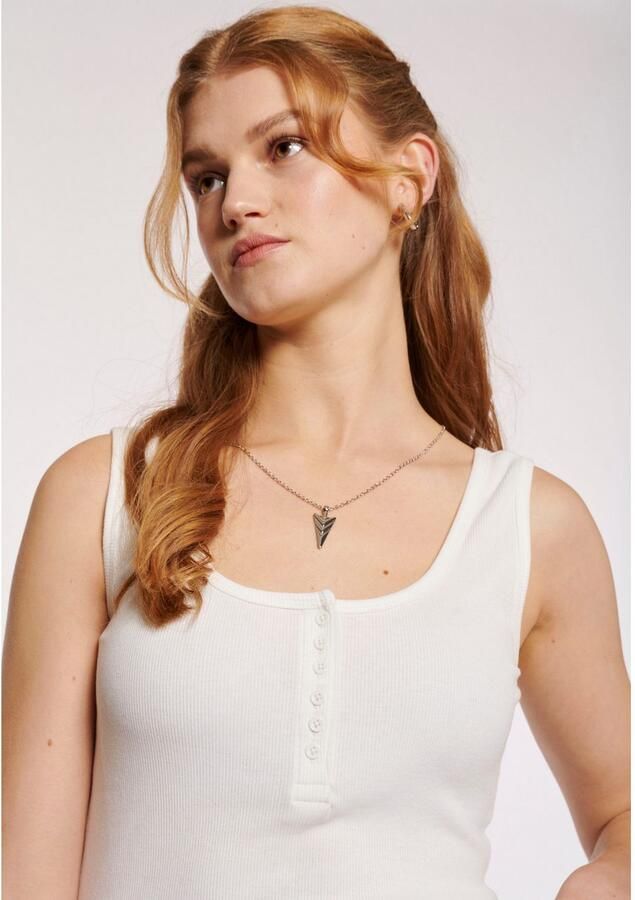 HaILYS Tanktop SL M TP La44ren