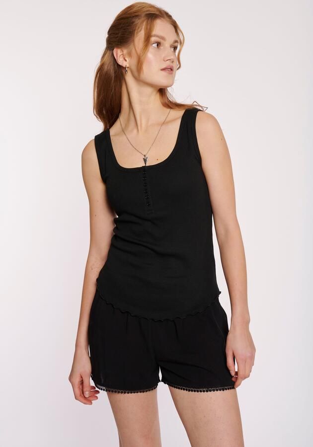 HaILYS Tanktop SL M TP La44ren - Foto 4