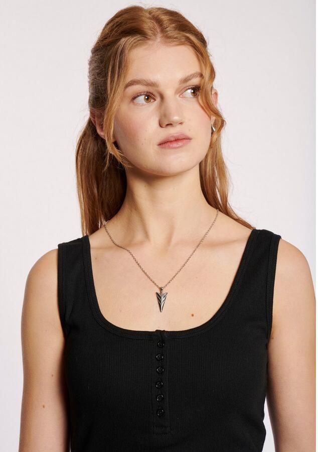 HaILYS Tanktop SL M TP La44ren