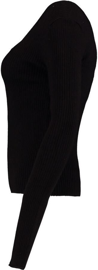 HaILYS Trui met ronde hals LS C SK Ru44na - Foto 5