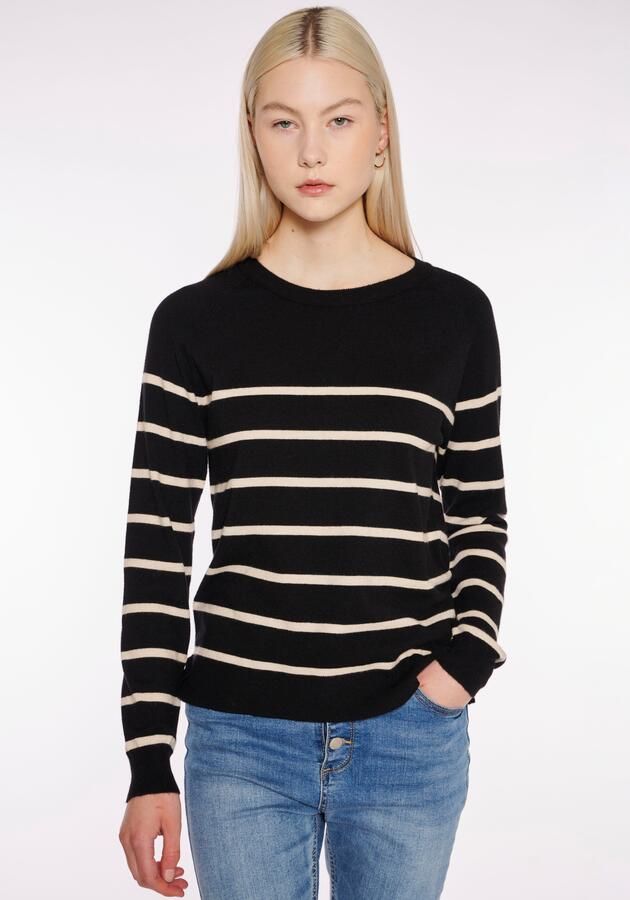 HaILYS Trui met ronde hals LS P SK Li44ka - Foto 6