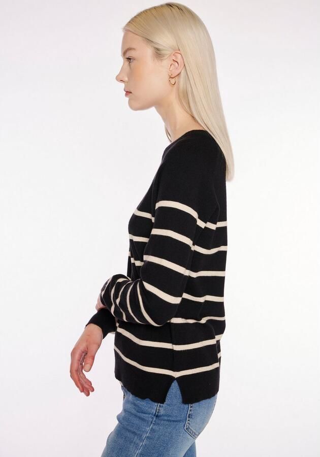 HaILYS Trui met ronde hals LS P SK Li44ka - Foto 4