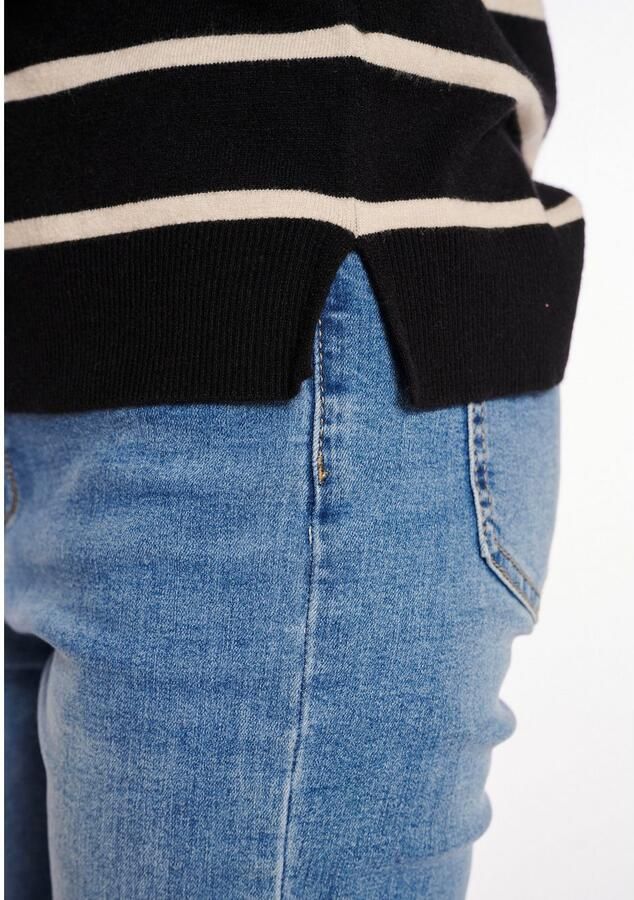 HaILYS Trui met ronde hals LS P SK Li44ka - Foto 2