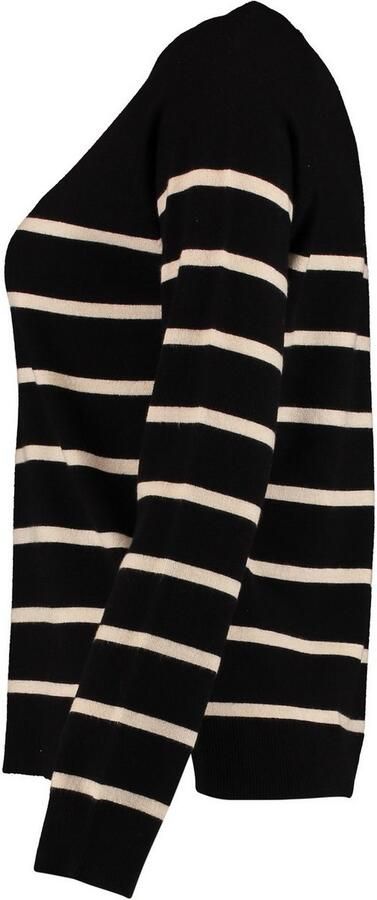 HaILYS Trui met ronde hals LS P SK Li44ka - Foto 5