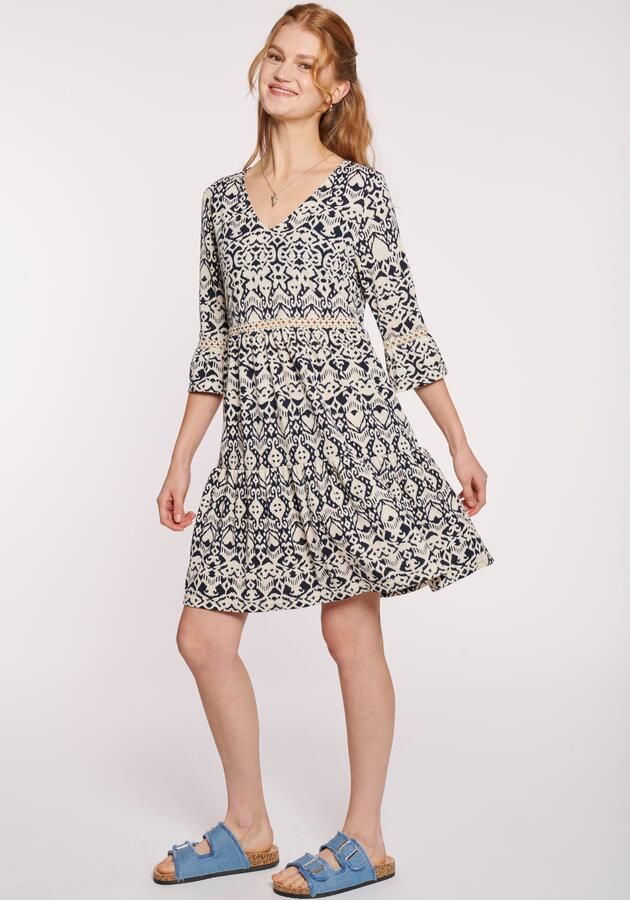 HaILYS Tuniekjurk SH P DR Pi44a - Foto 7