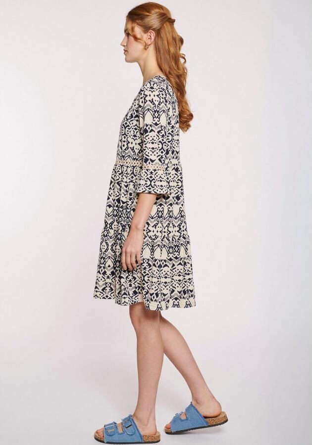 HaILYS Tuniekjurk SH P DR Pi44a - Foto 3