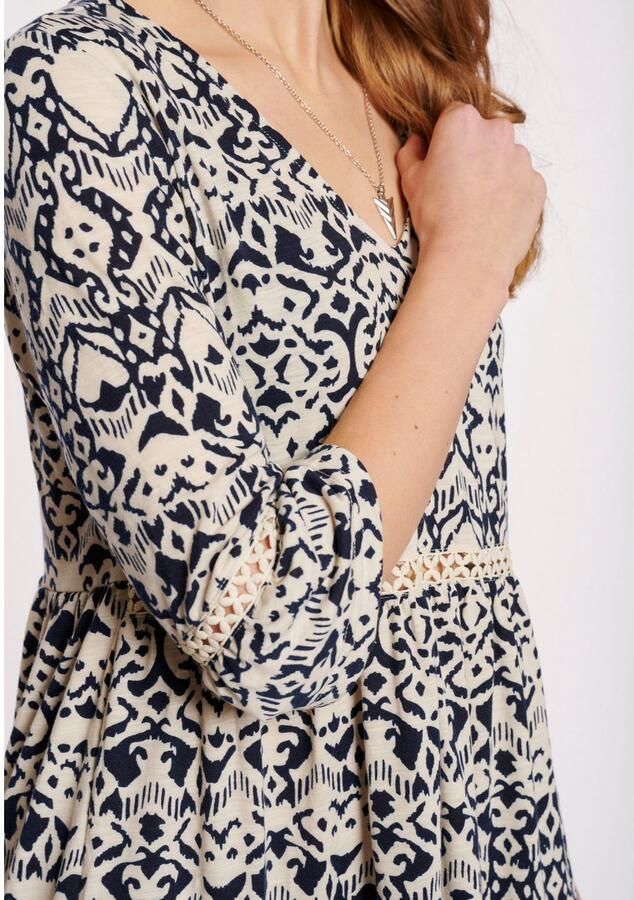 HaILYS Tuniekjurk SH P DR Pi44a