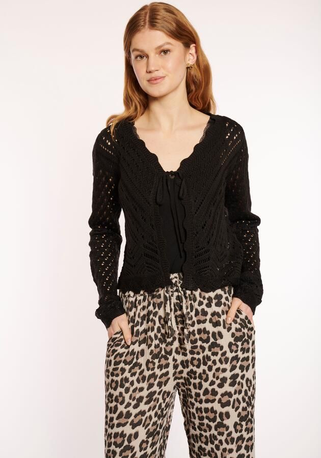 HaILYS Vest LS P CD Fi44ora - Foto 7