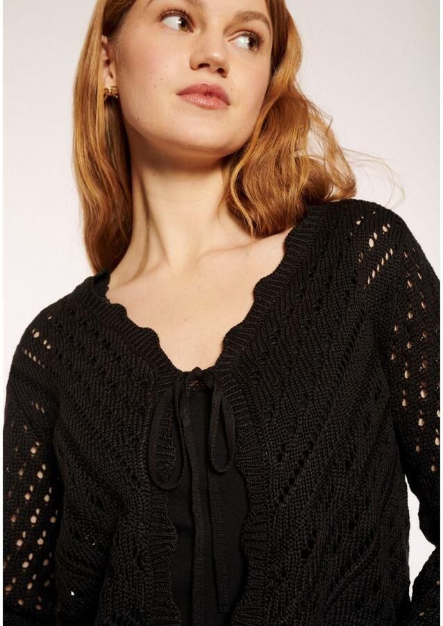 HaILYS Vest LS P CD Fi44ora