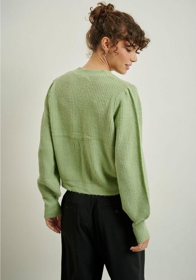 HaILYS Vest LS P CD Li44lu