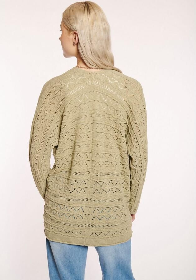 HaILYS Vest LS P CD Na44yla - Foto 2