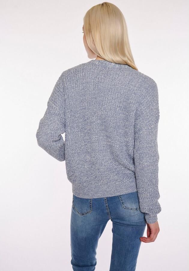 HaILYS Vest LS P CD Pi44pa - Foto 4