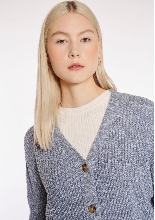 HaILYS Vest LS P CD Pi44pa - Foto 2