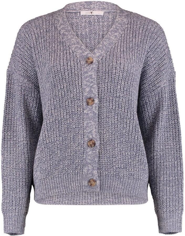 HaILYS Vest LS P CD Pi44pa