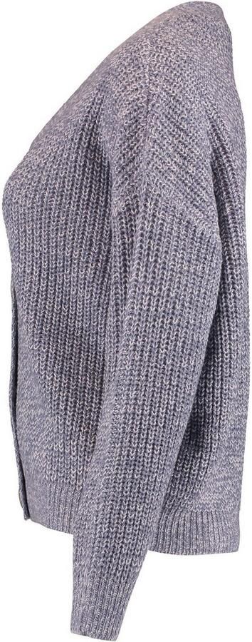 HaILYS Vest LS P CD Pi44pa - Foto 5