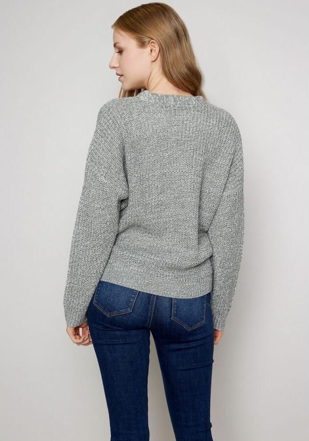 HaILYS Cardigan LS P CD Pi44pa - Foto 2